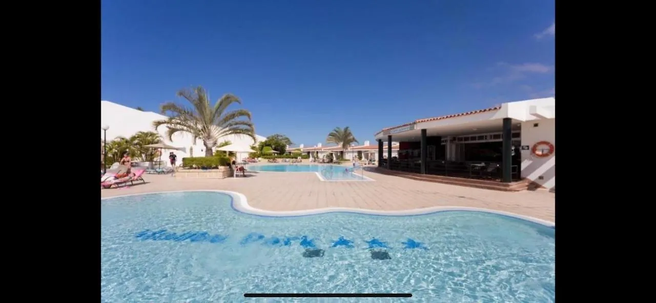 Malibu Park Costa Adeje Apartman Costa Adeje