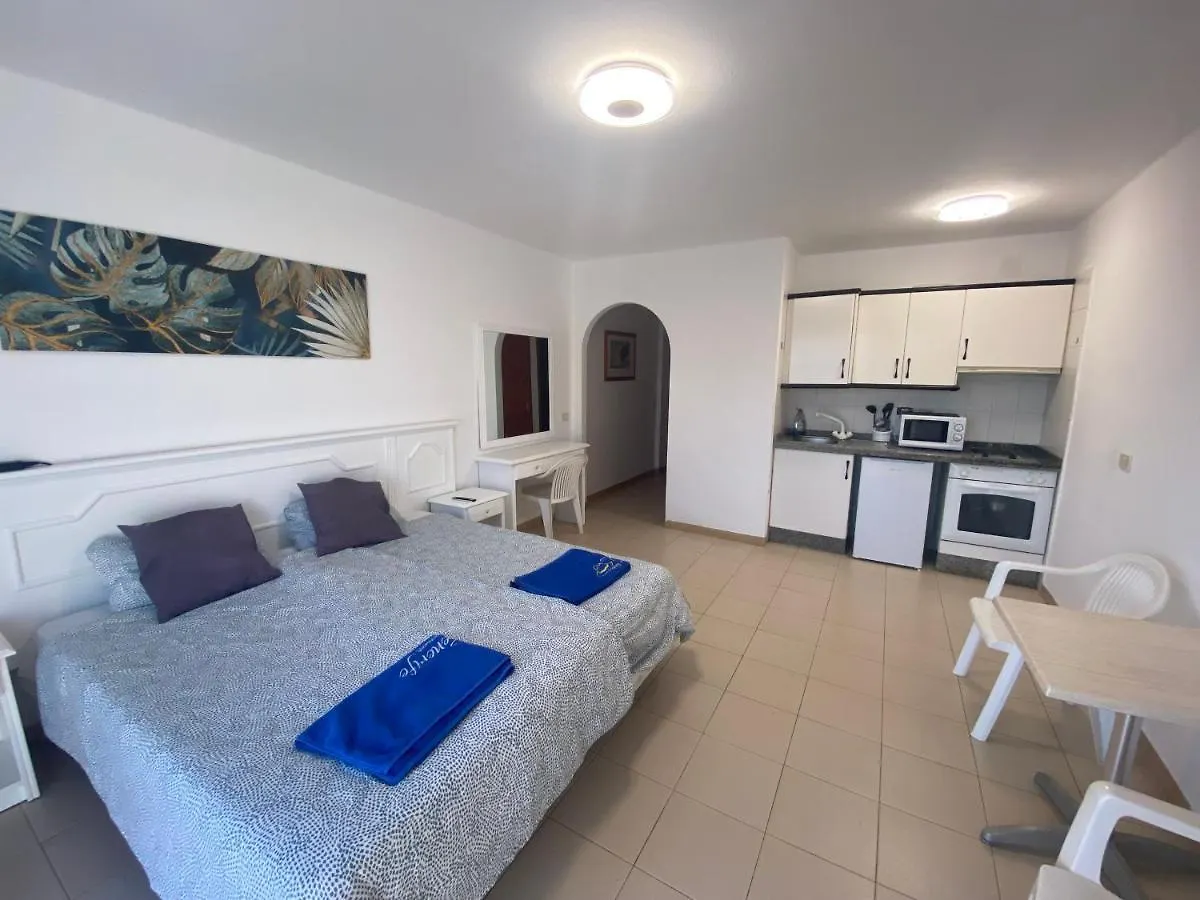 Malibu Park Costa Adeje Apartman Costa Adeje  0*, Costa Adeje (Tenerife)