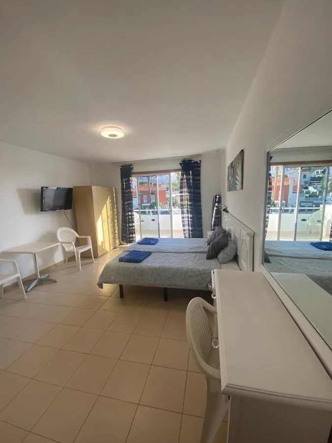 Malibu Park Costa Adeje Apartment Costa Adeje  Spain