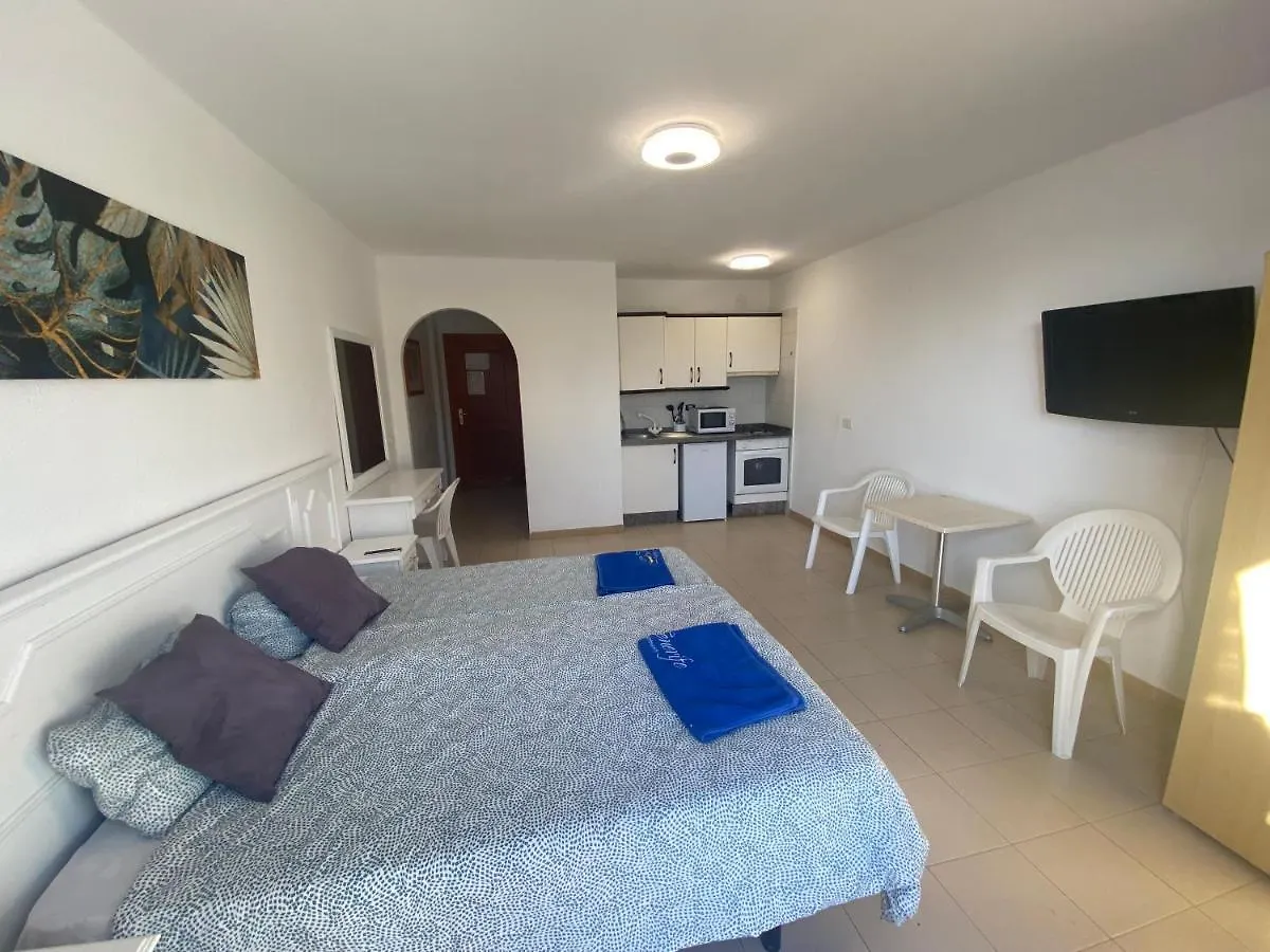 Malibu Park Costa Adeje Apartman Costa Adeje  Spanyolország