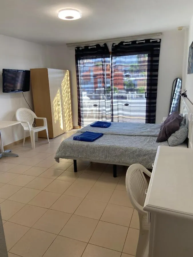 Malibu Park Costa Adeje Apartman Costa Adeje