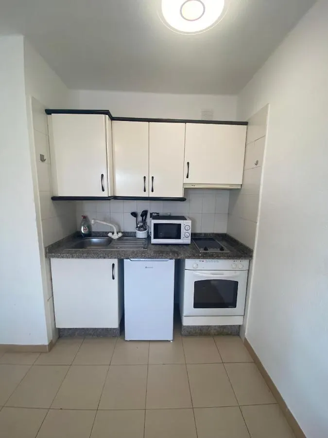 Malibu Park Costa Adeje Apartman Costa Adeje