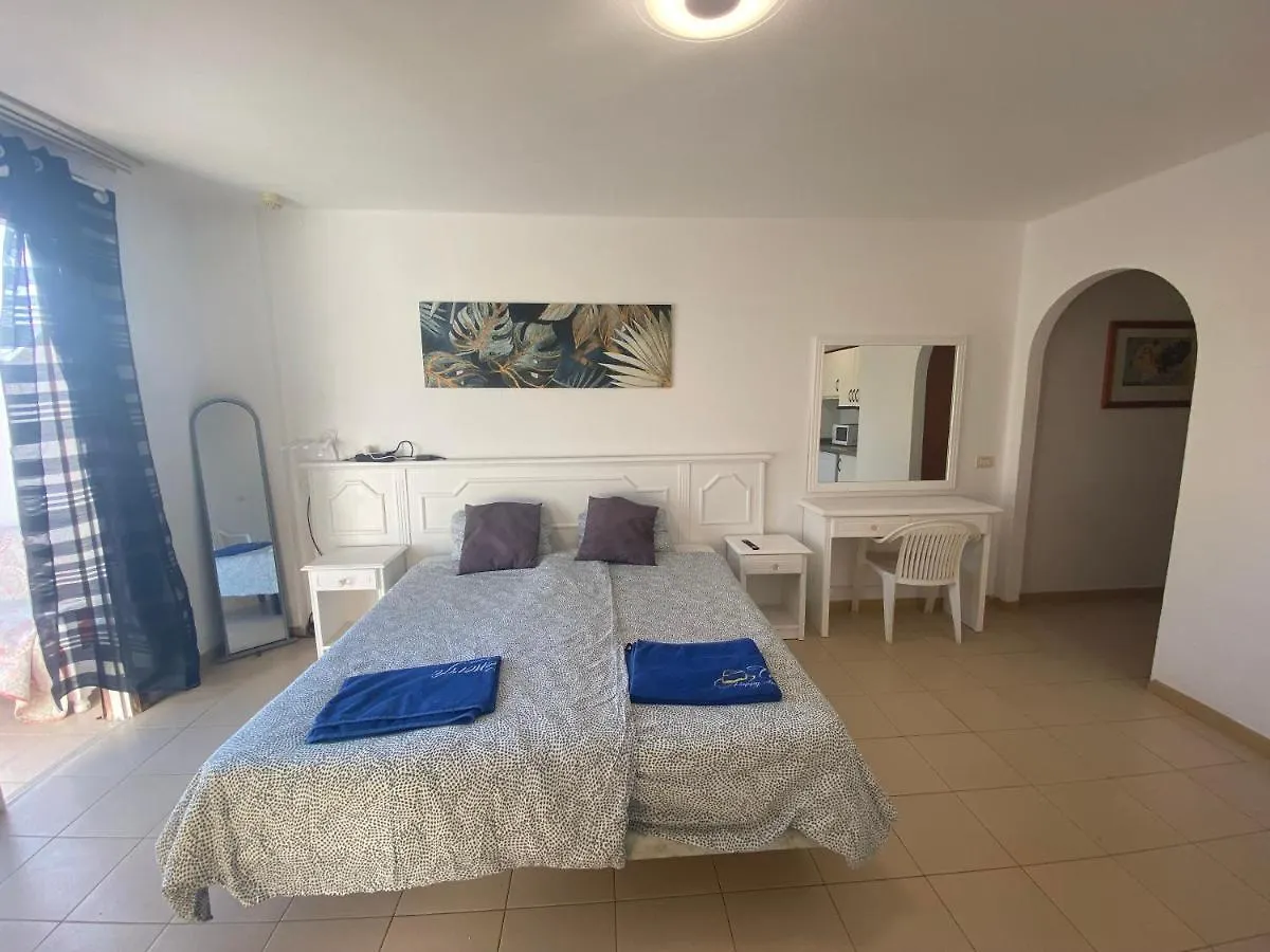 Malibu Park Costa Adeje Apartman Costa Adeje  0*, Costa Adeje (Tenerife) Spanyolország