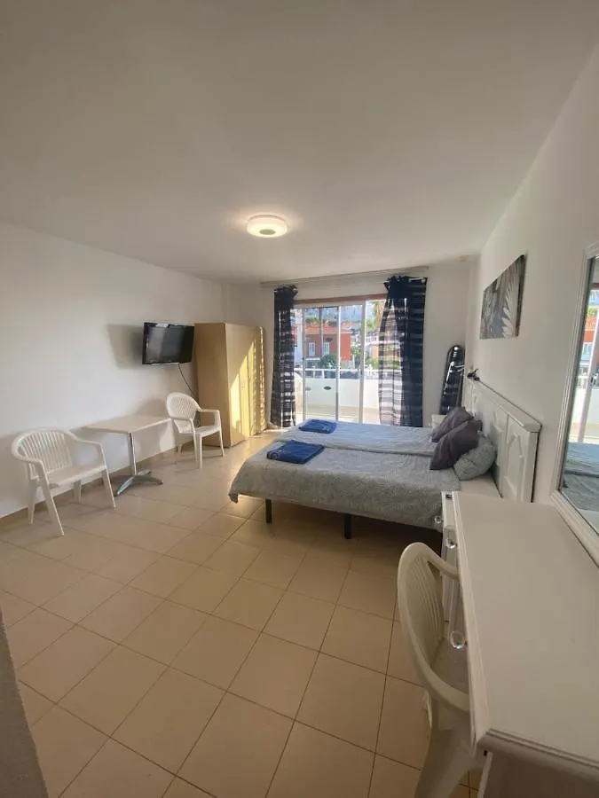 Malibu Park Costa Adeje Apartman Costa Adeje