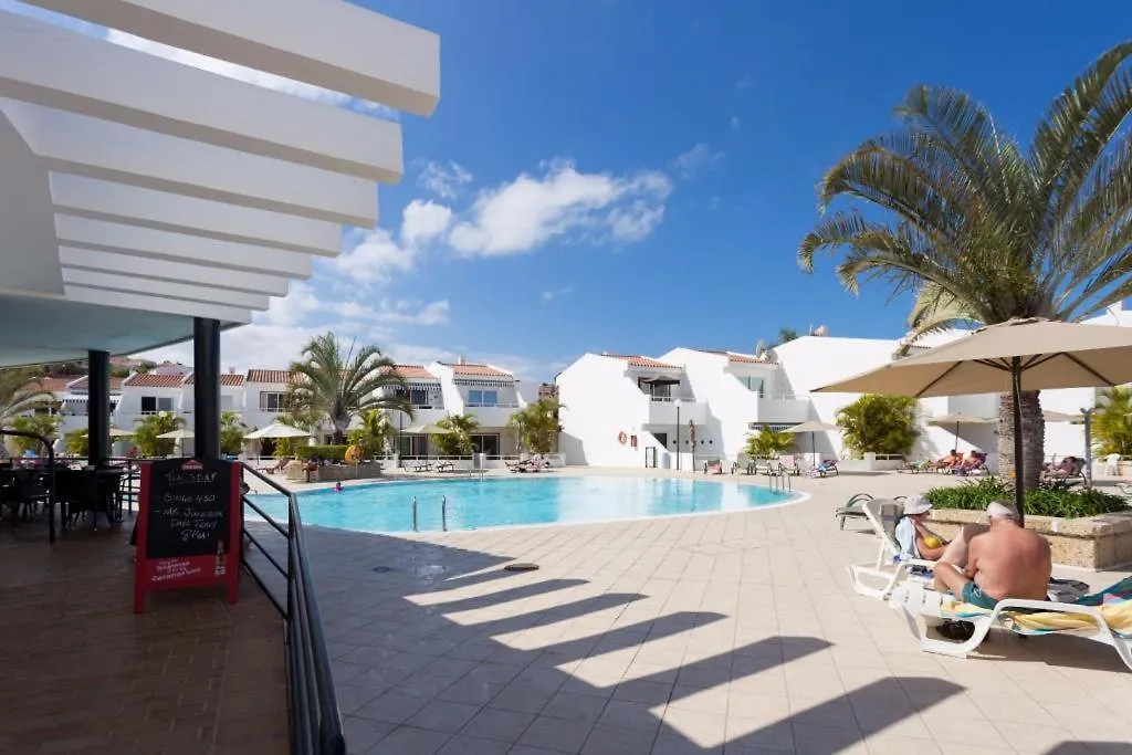 Malibu Park Costa Adeje Apartman Costa Adeje