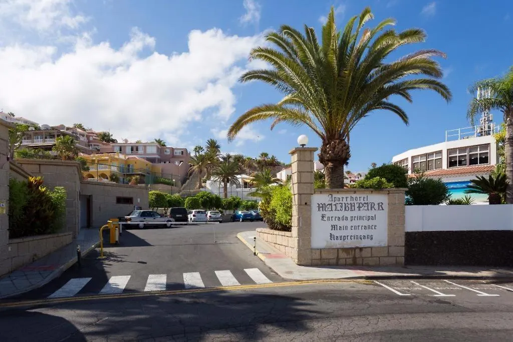 Malibu Park Costa Adeje Apartman Costa Adeje