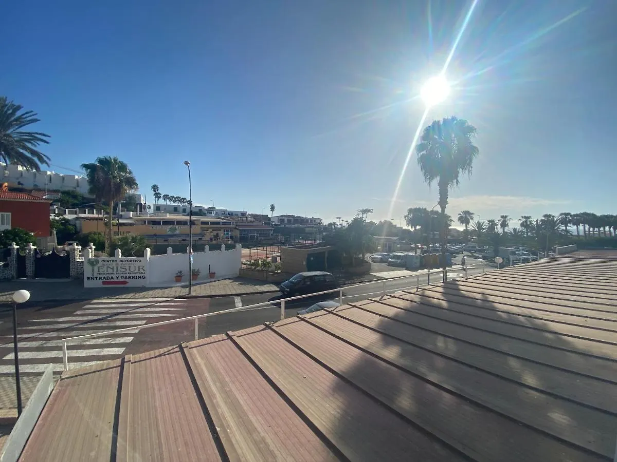 Malibu Park Costa Adeje Apartment Costa Adeje   Costa Adeje (Tenerife)