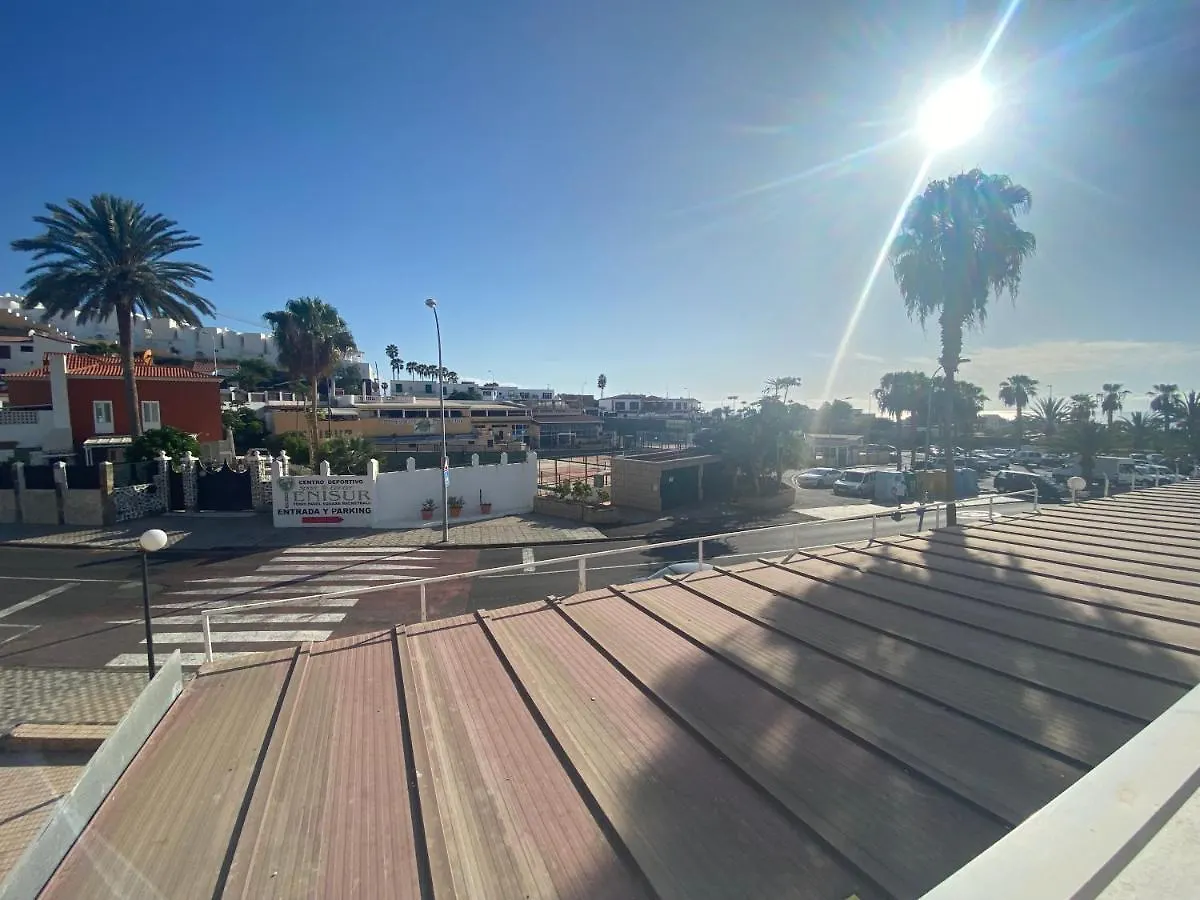Malibu Park Costa Adeje Apartment Costa Adeje  Spain