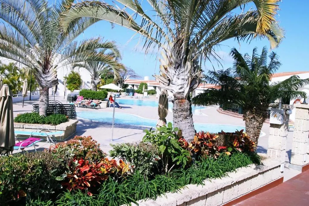 Malibu Park Costa Adeje Apartment Costa Adeje   Costa Adeje (Tenerife)